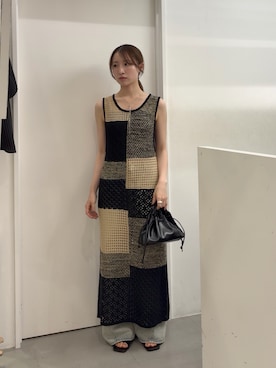 なごみそさん(レディース・160cm)の夏コーディネート