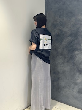 なごみそさんのコーディネート