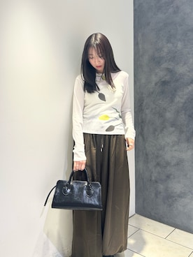 なごみそさんのコーディネート