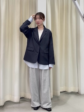 なごみそさんのコーディネート