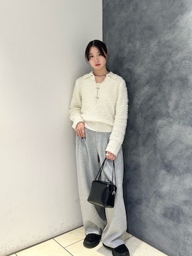 なごみそさんのコーディネート