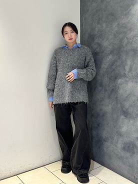 なごみそさんのコーディネート