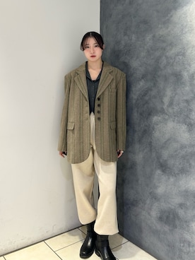 なごみそさんのコーディネート