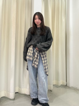 なごみそさんのコーディネート