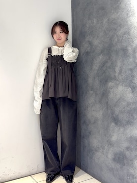 なごみそさんのコーディネート