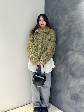 なごみそさんのコーディネート