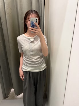 なごみそさんのコーディネート
