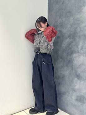 なごみそさんのコーディネート