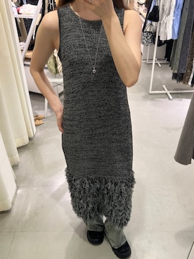 なごみそさん(レディース・160cm)の夏コーディネート