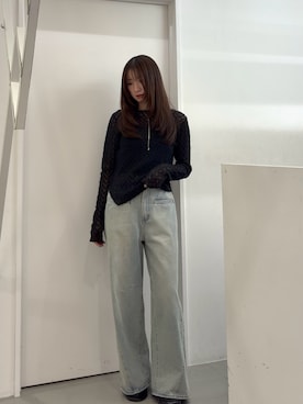 なごみそさんのコーディネート