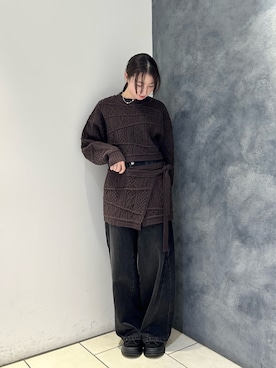 なごみそさんのコーディネート