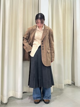 なごみそさんのコーディネート