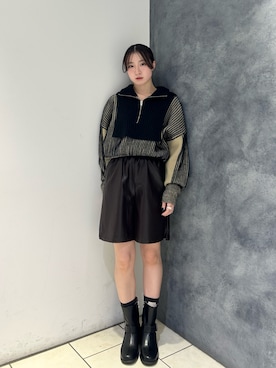 なごみそさんのコーディネート