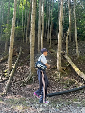 Kaitoさんのコーディネート