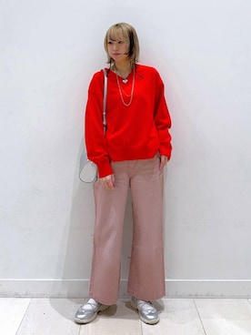 Miyaさんのコーディネート