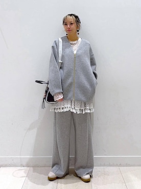 Miyaさんのコーディネート