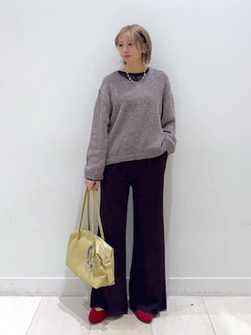 Miyaさんのコーディネート