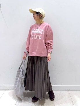 Miyaさんのコーディネート