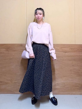 Miyaさんのコーディネート