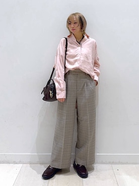 Miyaさんのコーディネート