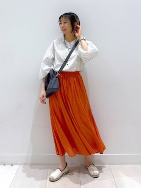 Miyaさんのコーディネート