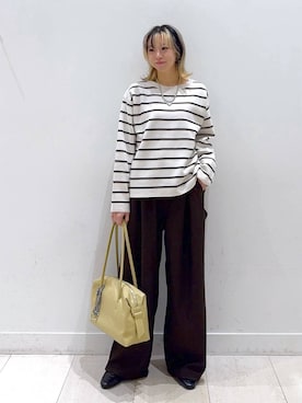 Miyaさんのコーディネート