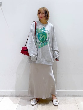 Miyaさんのコーディネート