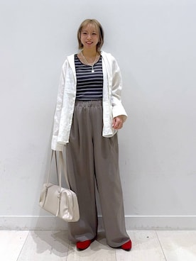 Miyaさんのコーディネート