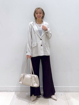 Miyaさんのコーディネート