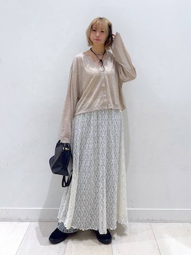 Miyaさんのコーディネート