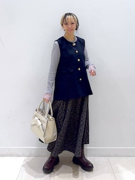 Miyaさんのコーディネート