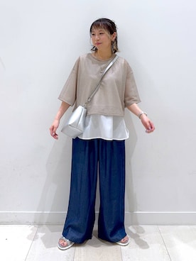 Miyaさんのコーディネート