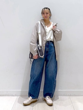 Miyaさんのコーディネート