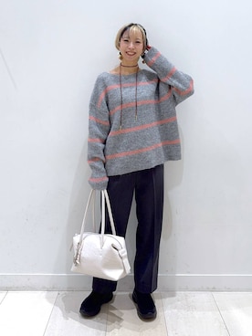 Miyaさんのコーディネート