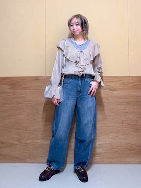 Miyaさんのコーディネート