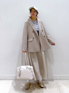 Miyaさんのコーディネート