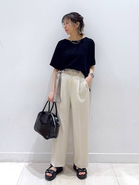 Miyaさんのコーディネート