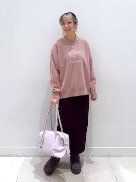 Miyaさんのコーディネート