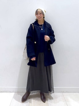 Miyaさんのコーディネート