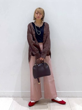 Miyaさんのコーディネート