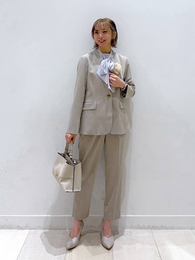 Miyaさんのコーディネート