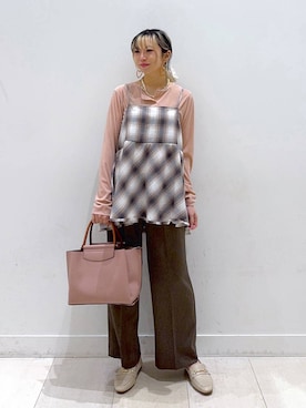 Miyaさんのコーディネート