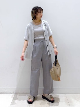 Miyaさんのコーディネート
