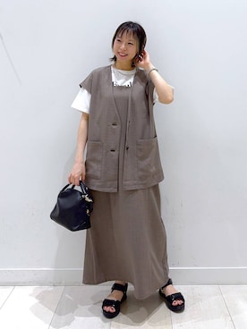Miyaさんのコーディネート