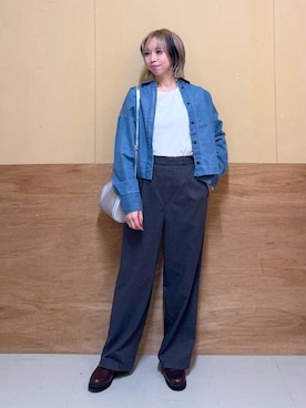 Miyaさんのコーディネート