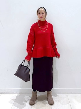 Miyaさんのコーディネート