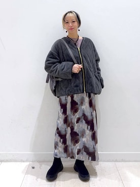 Miyaさんのコーディネート