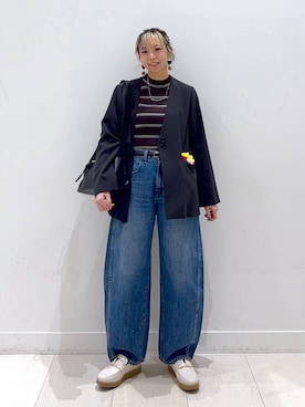 Miyaさんのコーディネート