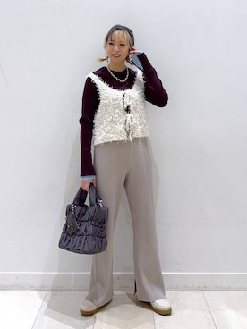 Miyaさんのコーディネート