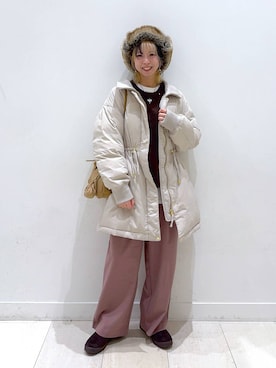 Miyaさんのコーディネート